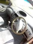 A picture of VITZ ENGINE KUBWA CC1290