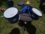 A picture of Kids drums