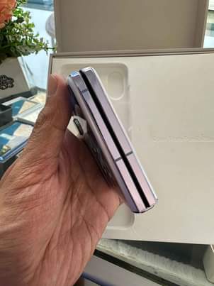 A picture of Oppo N2Flip