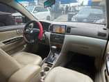 A picture of Toyota Corolla 07
