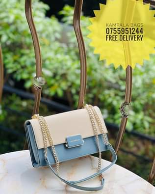 A picture of Ladies handbags