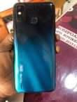 A picture of Techno spark go