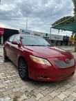A picture of 2008 Toyota Camry V4 Super clean in and out Reverse