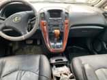A picture of Lexus jeep300 in good condition ac and other appliances ok