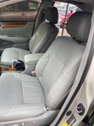 A picture of es330 pure first body tokubor standard Model 2005 everything is