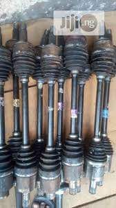 A picture of Motor parts