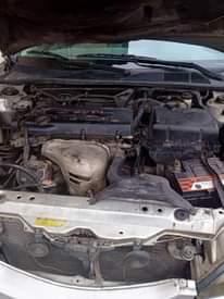 A picture of Toyota Camry