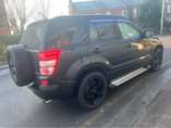 A picture of 2009 Suzuki Vitara