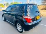 A picture of TOYOTA IST FULL DOCUMENT TSH 12 000 000 CALL 0712973480