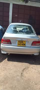 toyota carina