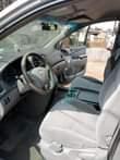 A picture of Toyota sienna 05 pls don t ask for last price