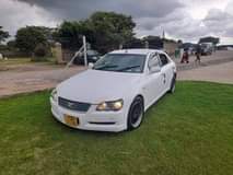 used toyota mark x