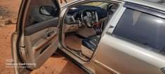 A picture of AWOOF dealer market Lexus