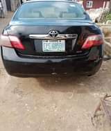 A picture of Toyota Camry 2008 Buy and drive 1 9 million Agent