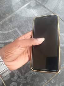 A picture of Infinix smart 6