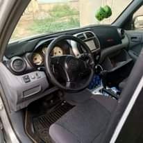A picture of Toyota RAV4 Belgium grade Everything is working perfectly Engine is
