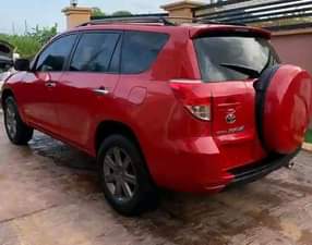 A picture of URGENT BUYER NEEDED 2008 Toyota RAV4 Super clean limited edition
