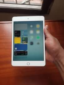 A picture of Ipad