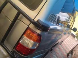 A picture of Toyota Landcruiser Ihdt Manualy Namba DG Inauzwa Bei 37M Dodoma