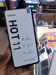 A picture of Hot 11 infinix on sale