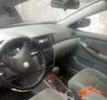 A picture of 3004 Toyota Corolla
