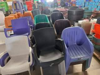 chairs