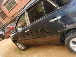 A picture of Rx 330 ovenly baked with zero issue buy n Japa