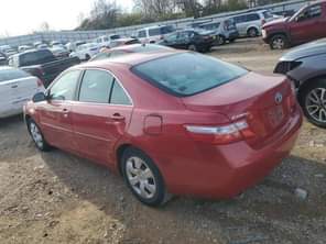A picture of NIGERIA CUSTOM SERVICE E AUCTION Imports Sales Maintenance CLEAN TOKUNBO