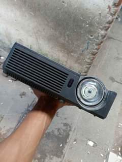 projector