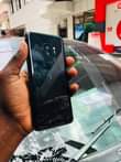 A picture of Samsung s9 plus
