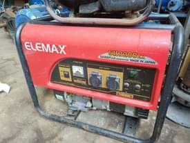 A picture of Used items