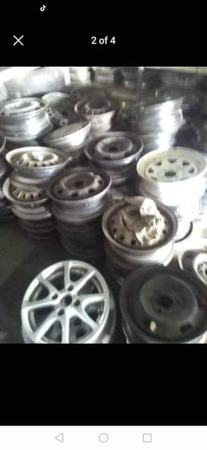 Cars F.