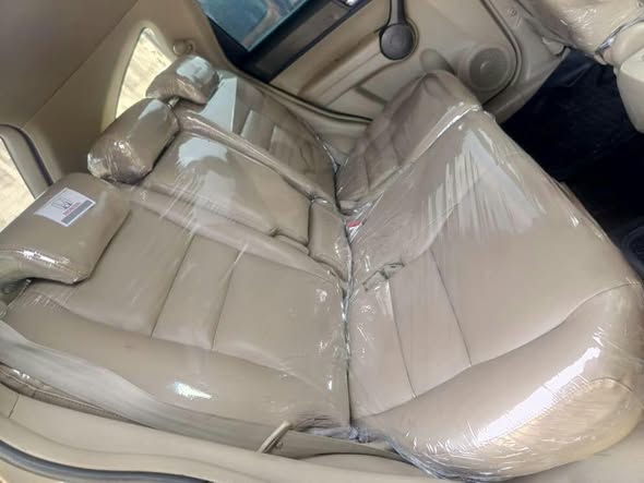 A picture of Honda CR v 2008 good deal
