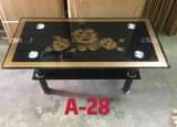 A picture of Sofa side table