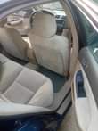 A picture of Honda accord