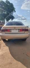 A picture of Clean and sound Toyota Camry 2 2 model