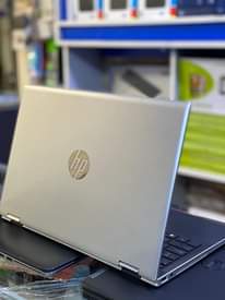 A picture of Hp 360