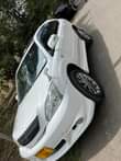 A picture of Toyota harrier