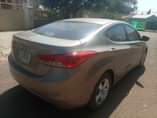 A picture of 2012 HYUNDAI ELANTRA