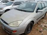 A picture of Ford focus