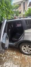 A picture of BMW X3
