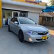 A picture of SUBARU IMPREZA NZUR SANA