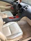 A picture of Lexus es350 2008