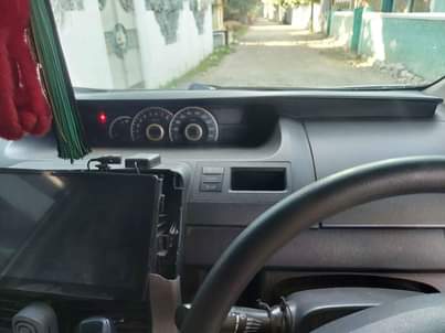 used toyota noah