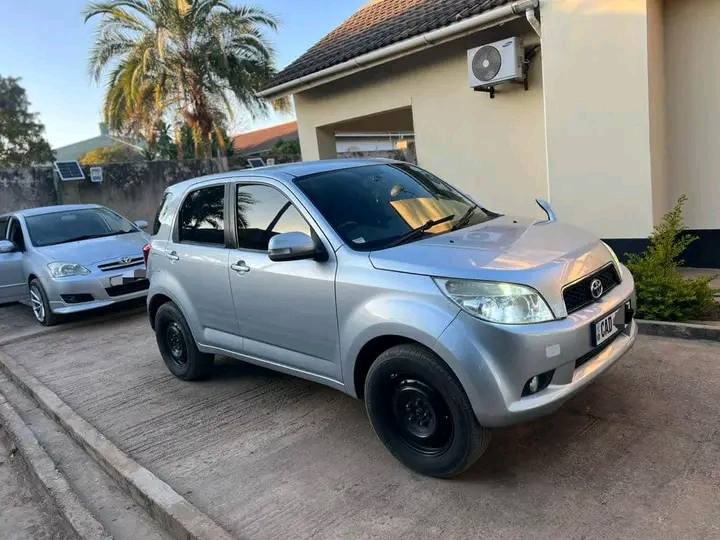 used toyota