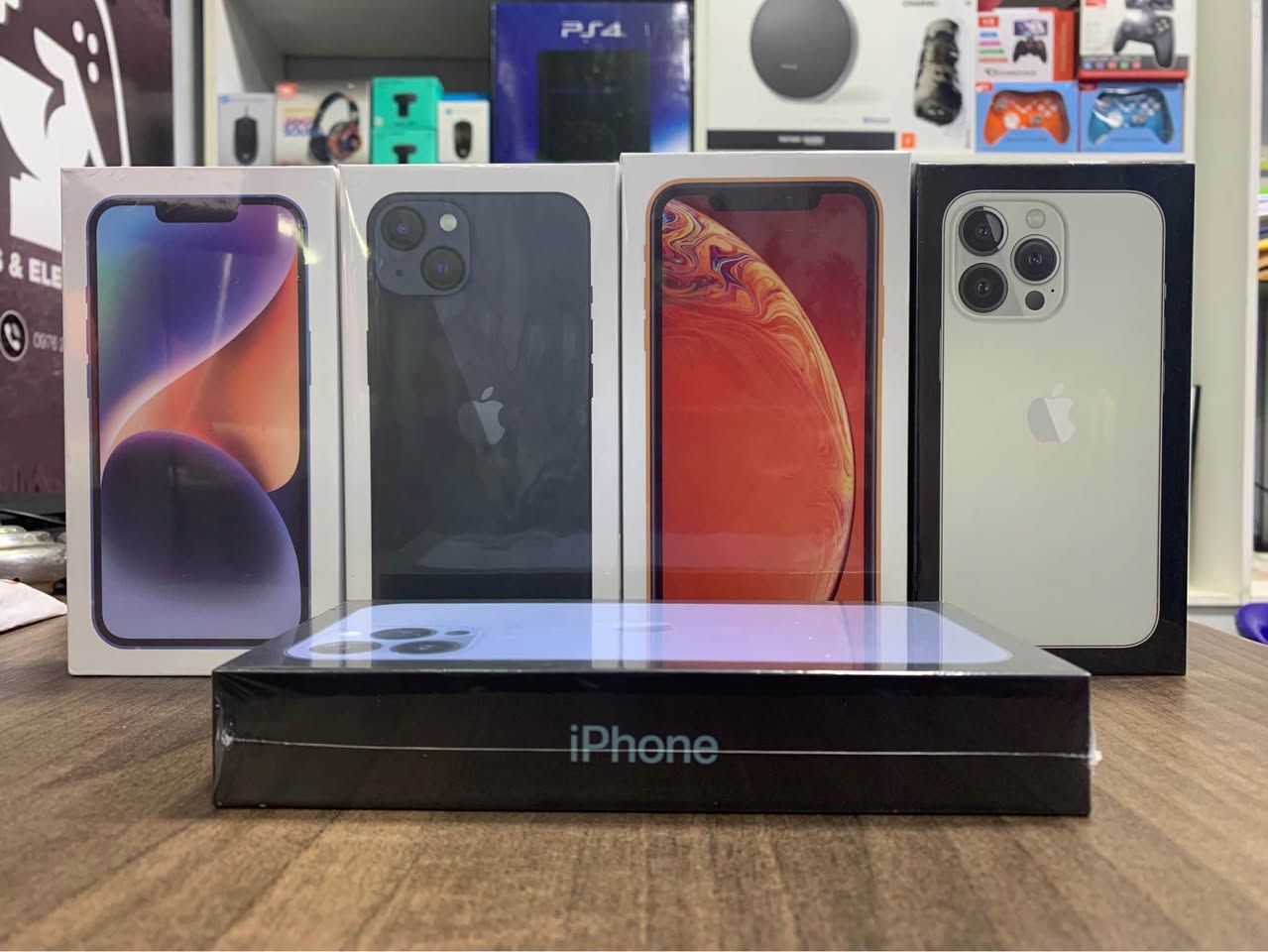 used iphones