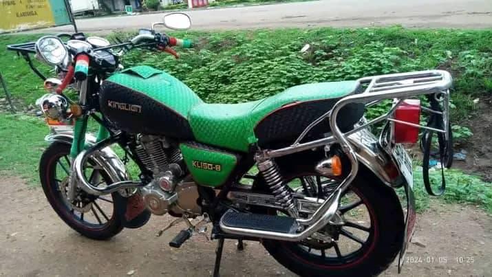 bike