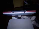 A picture of Stoning machine
