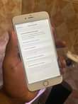 A picture of Iphone 6s plus