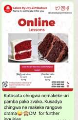 cake tins